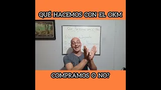 🤷Conviene comprar un okm en argentina hoy/ Qué hacemos con los autos okm.🤚