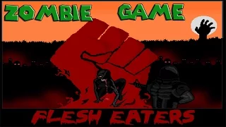 ПОЖИРАТЕЛИ ПЛОТИ! Flesh Eaters (обзор)