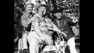 The Three Stooges That Almost Were -- Twice!