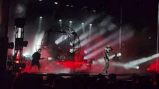 Parkway Drive - Karma (live)