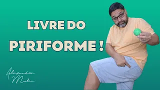 MELHORE O PIRIFORME ANTES DO VÍDEO ACABAR!