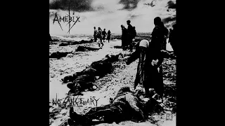 Amebix (UK) - No Sanctuary (EP) 1983