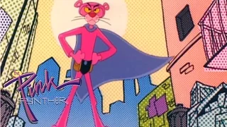 Superpink to the Rescue! | 43 Minute Superhero Compilation