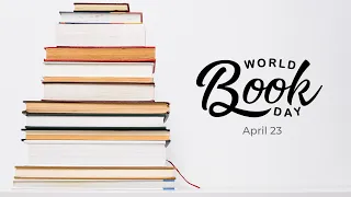 World Book Day Special  | Driven Podcast Guests Share Their Top Reads! @drivenbydckap