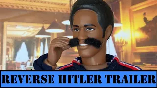 Lil' Bobby And The Juice Pilot Trailer Reverse Hitler 2019