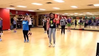 "Bye Bye Bye" ('N Sync) - 90s/Pop - Dance Fitness w/ Diny