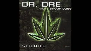 Still D.R.E (remix)
