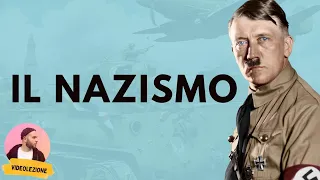 Storia del NAZISMO - parte 2