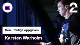 Karsten Warholm | Den umulige oppgaven | TV 2