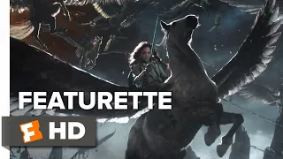 Thor: Ragnarok Featurette - Creature Report (2017) | Movieclips Coming Soon