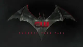 Batwoman CW Teaser #2