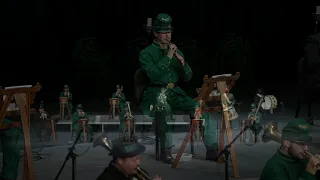 Ashokan Farewell (1982) Jay Ungar, arr. Chris Troiano - The 8th GM Regiment Band