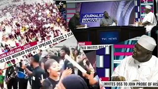 Look at what this man is saying over mohbad issue | Nigeria news today (Ikejoy tv)