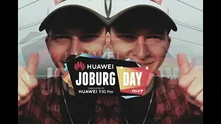 Red Bus TV - City Sightseeing Johannesburg - Huawei Joburg Day Bus Tour 2019   Published