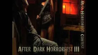 ADF: Miss Horrorfest III  Shelly's Challenge #1 Harem Scareem