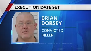 Execution date set for convicted Bonne Terre murderer