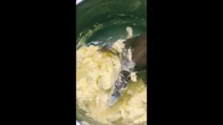 Turn milk into ghee with this simple steps/ How to make ghee at home @ Kanchana’s kitchen 👩🏻‍🍳❤️