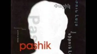 Pashik Phoghosian  - Sirun Lala