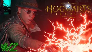 HOGWARTS LEGACY - Lets Play #12 - DIE KRASSESTE FOLGE !! 😱🔥