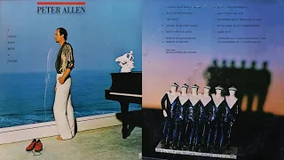 Peter Allen "I Could Have Been A Sailor" from I Could Have Been A Sailor 1979