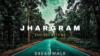 KOLKATA to JHARGRAM Travel Guide | Jhargram, Belpahari, Jangalmahal, Ghatshila ROAD TRIP | Ep - 1