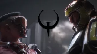 Quake champions