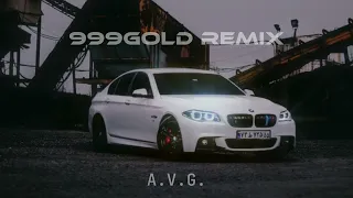 A.V.G. - Ножевой (999Gold Remix)