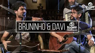 Bruninho e Davi - Apenas Mais Uma de Amor (Ao Vivo no Villa Country e Showlivre 2018)