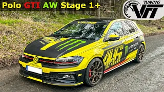 Polo GTI AW Stage 1+ | Besuch bei VFT Tuning | ms_mk7.5