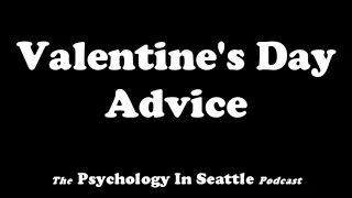Valentine's Day Advice