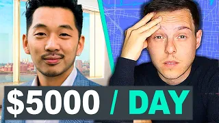 Millionaire Reacts: Living On $245K A Year In Anaheim, CA | Millennial Money