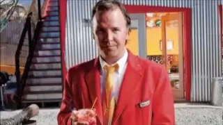 Doug Stanhope on Monogamy