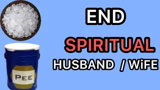 How to get rid of Spiritual husband/ Wife | Remedy by Gogo Skhotheni