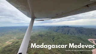 Madagascar Medevac