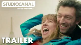 Official Trailer | Mon Roi (2015), Starring Vincent Cassel and Emmanuelle Bercot