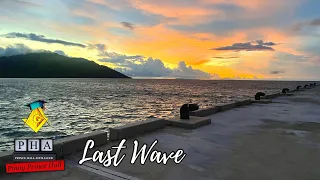 Last Wave | Abra de Ilog | Life no Limit