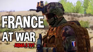 ARMA 3 PVP - Milsim Operation | 1 Life Event | OFCRA | FORAD vs 21st Mechanized