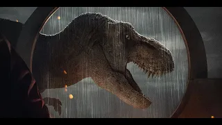 Jurassic World: Dominion Score - The Final Battle (Extended Movie Version)