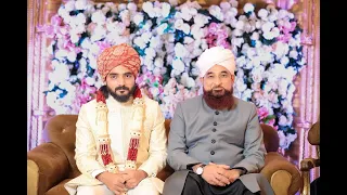 Shadi Of Son Of Peer Raza SaQib Mustafai