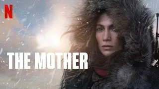 The Mother 2023 Netflix Soundtrack (Massive Attack - Angel)