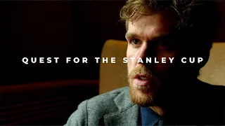 Quest For The Stanley Cup: Episode 2 - Perspective (Canada Only)