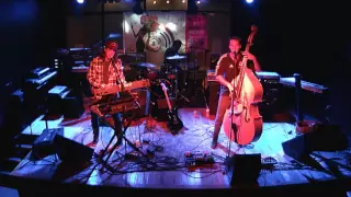 Blue Healer @ Asheville Music Hall 4-23-2016