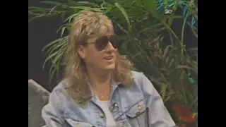 joe elliott out of context