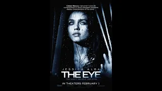 The Eye (2008) Trailer Full HD