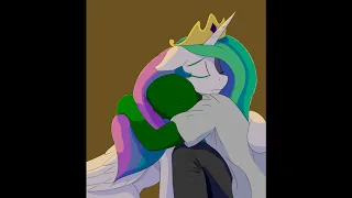 Stardust - The Date (Fanfic Reading - Anon/Saucy/Romance MLP)