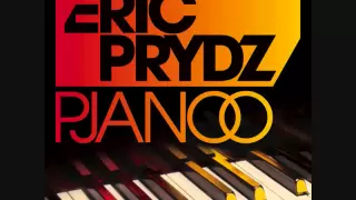 Eric Prydz - Pjanoo (Syntheticsax Bootleg)