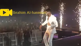 Mohamed Ramadan-BUM BUM-محمد رمضان رايحين نسهر-شاهدو جمهور محمد رمضان في دبي