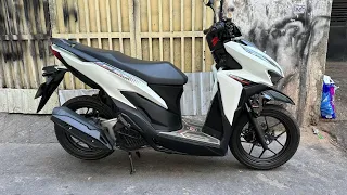 (Đã bán) click 125cc xe lướt như mới +855.978.68.5678 zalo