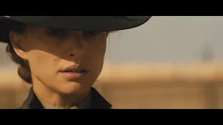 Jane Got a Gun. Russian Fan-Made Trailer (HD)