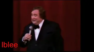 BERNARD MANNING RARE LIVE STAND UP COMEDY